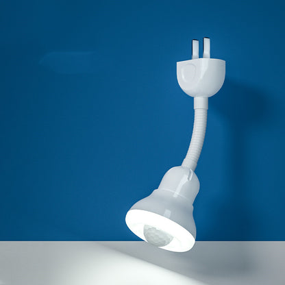 Smart Motion Sensor Toilet Light