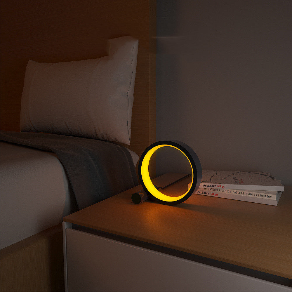 Music Rhythm Smart LED Night Light