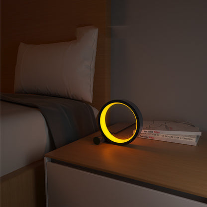 Music Rhythm Smart LED Night Light