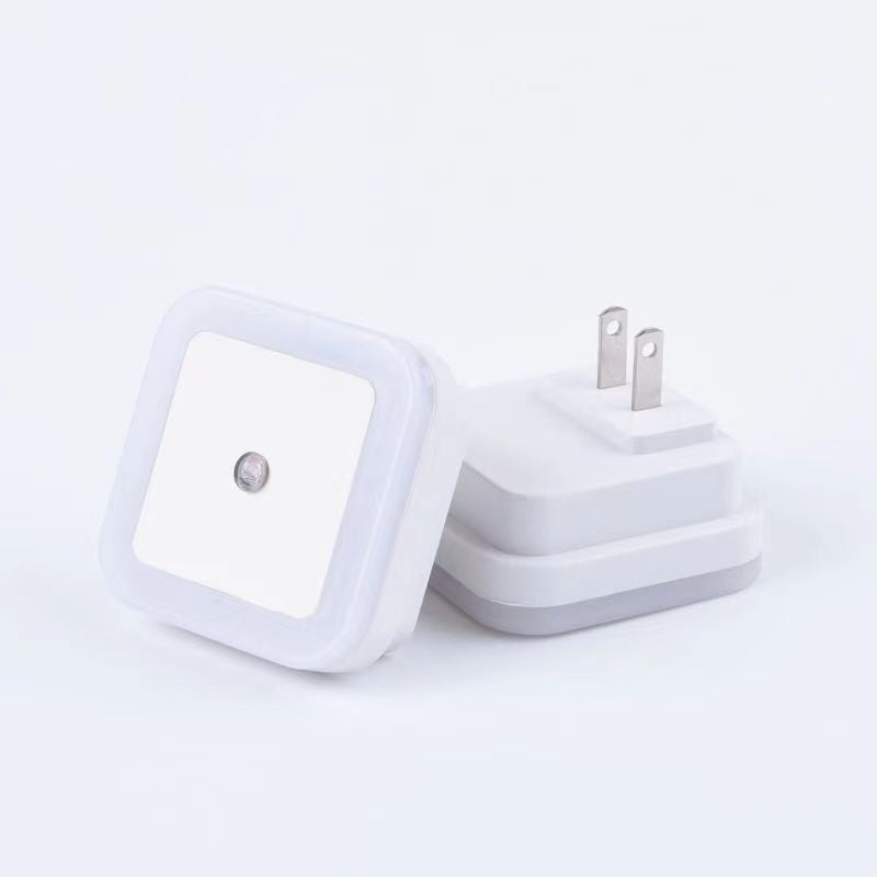 American Standard Round LED Night Light
