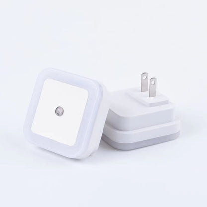 American Standard Round LED Night Light