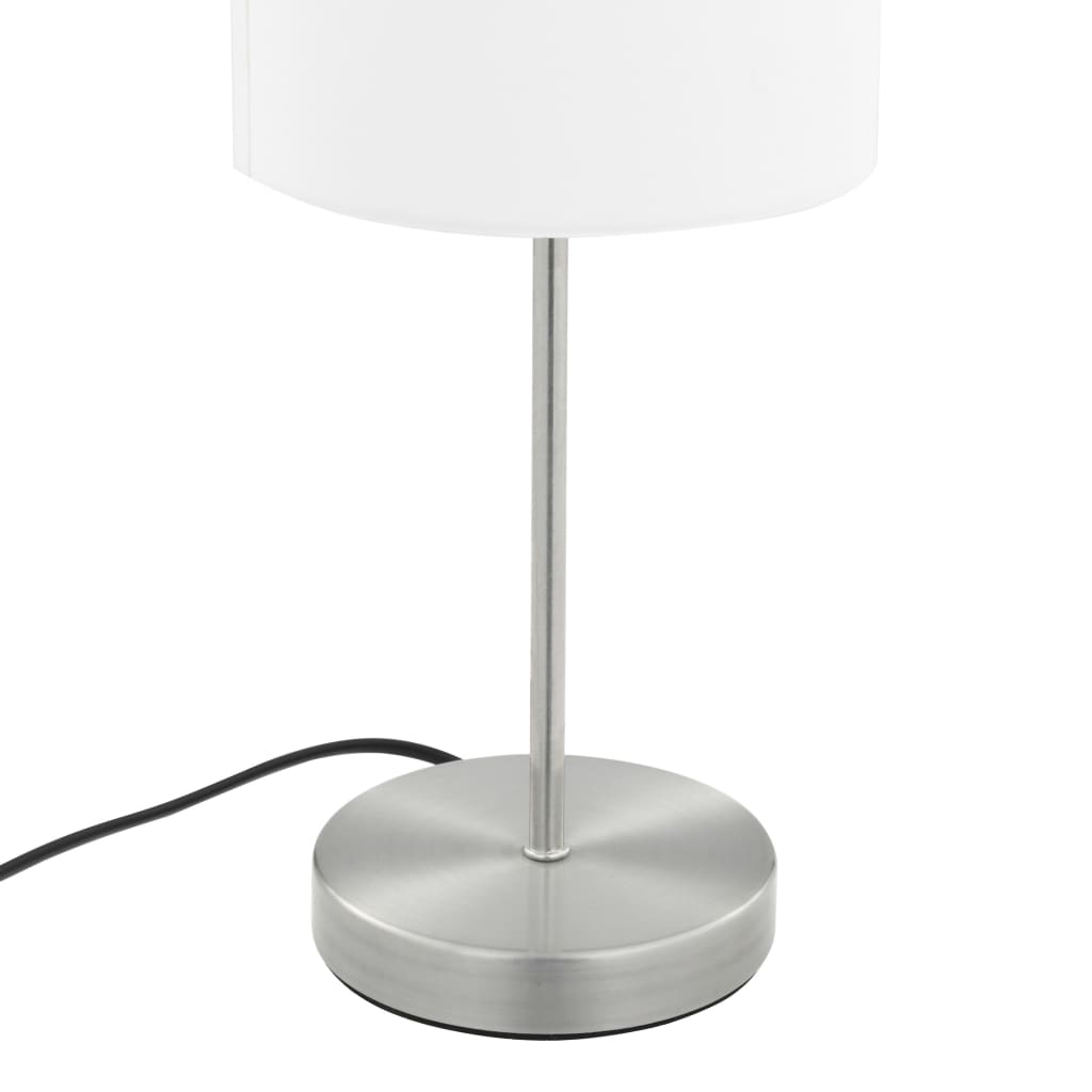 Touch Sensor Table Lamp