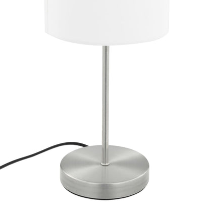 Touch Sensor Table Lamp