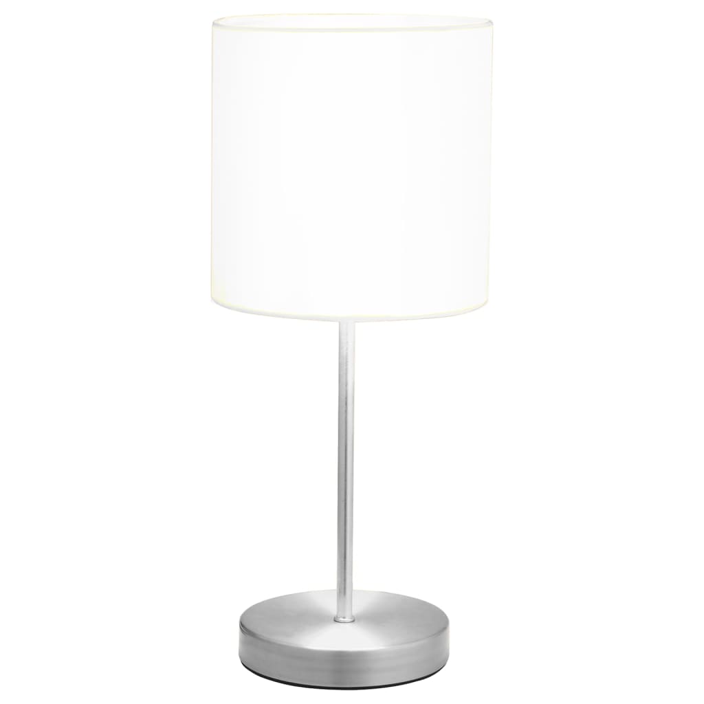 Touch Sensor Table Lamp