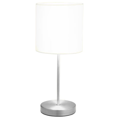 Touch Sensor Table Lamp