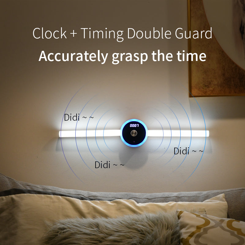 Smart Motion Sensor Cabinet Light