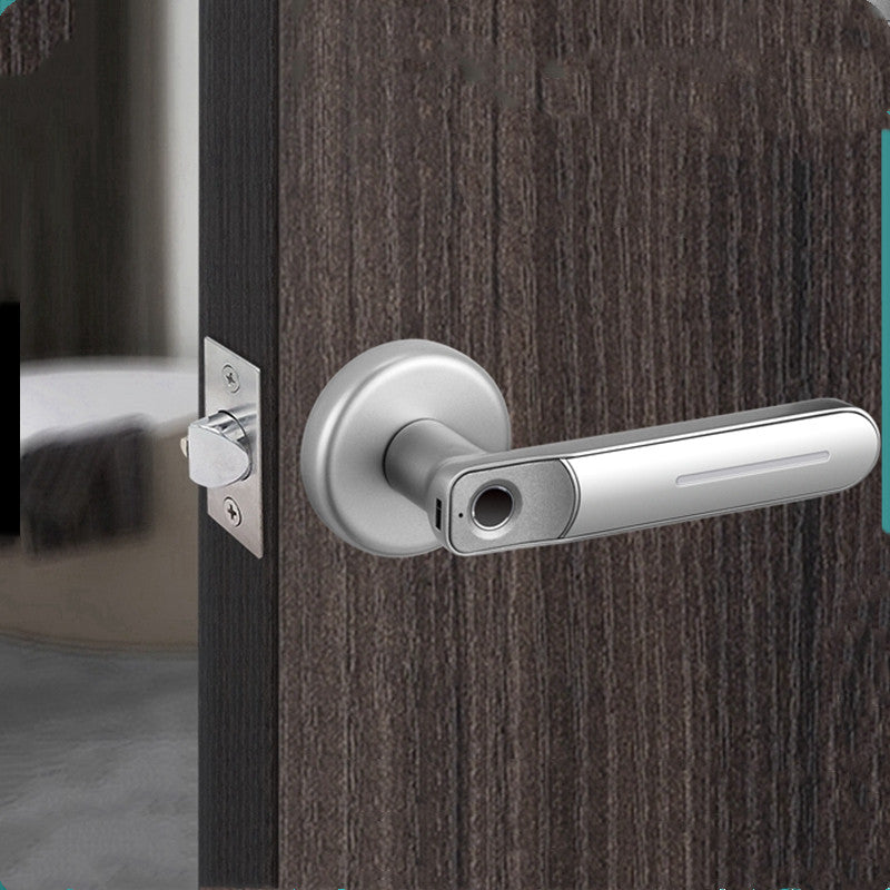Indoor Smart Fingerprint Lock