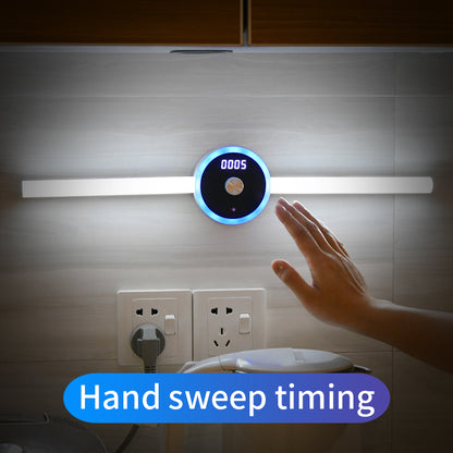 Smart Motion Sensor Cabinet Light