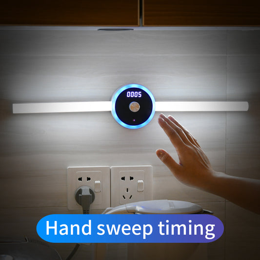 Smart Motion Sensor Cabinet Light