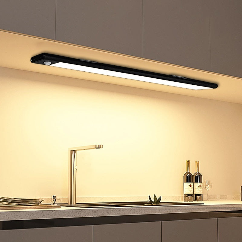 Smart Motion Sensor Wardrobe Light