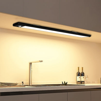 Smart Motion Sensor Wardrobe Light