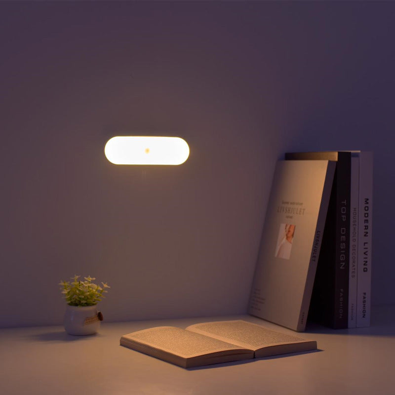 Smart Motion Sensor Night Light