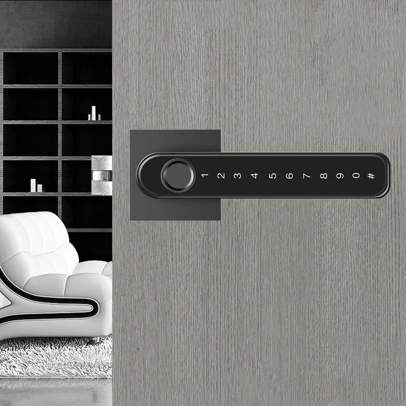 Indoor Smart Fingerprint Lock