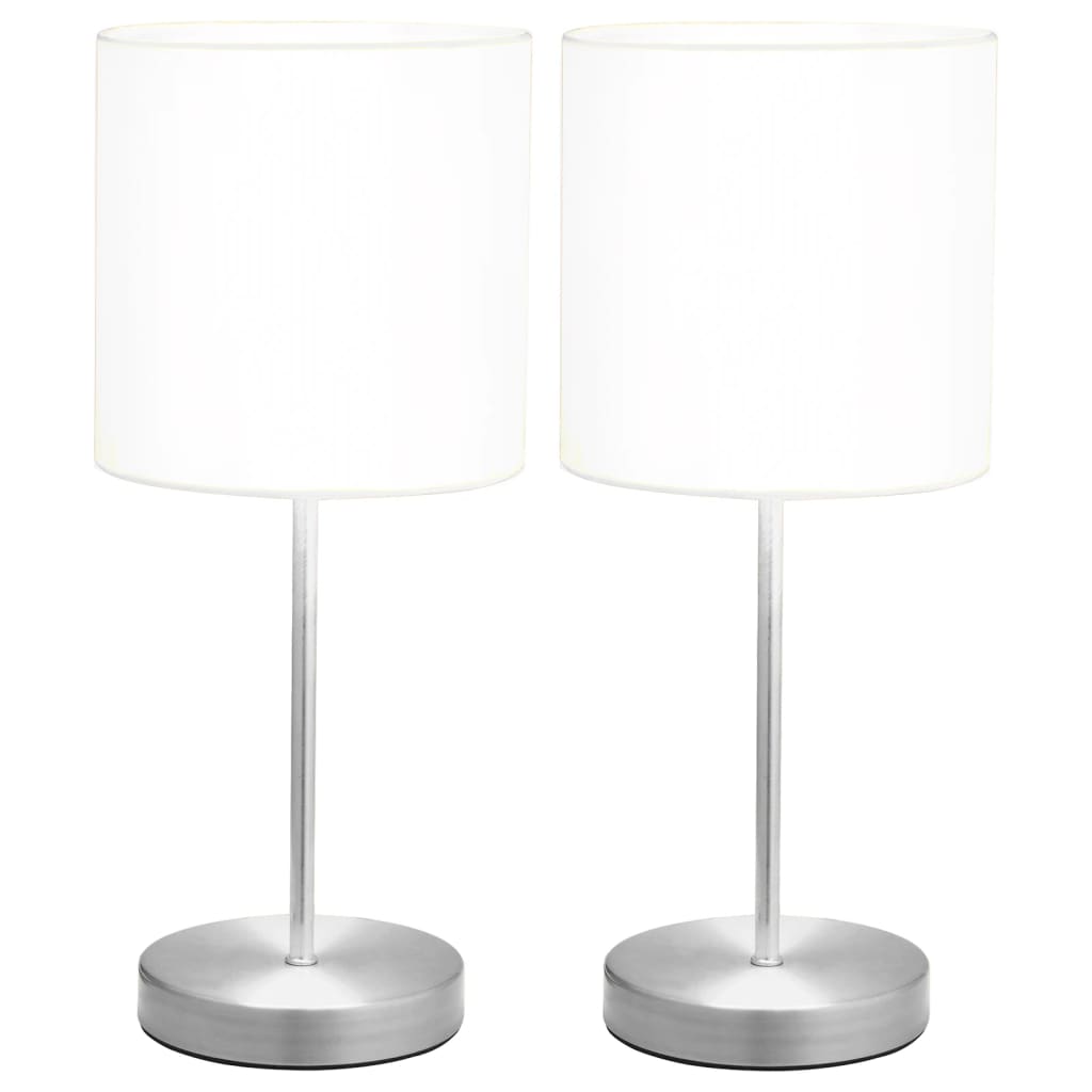 Touch Sensor Table Lamp