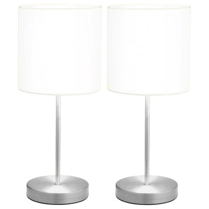 Touch Sensor Table Lamp