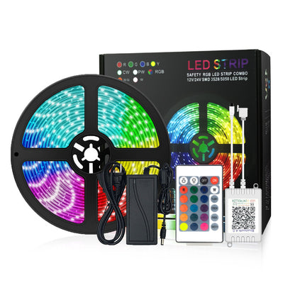 Bluetooth Smart LED Light
