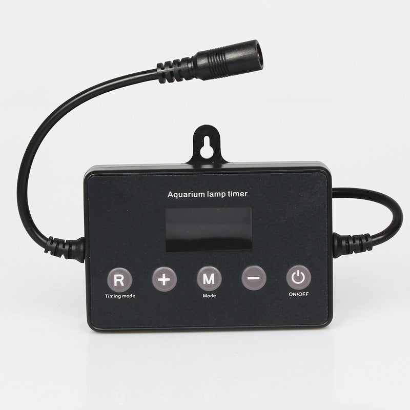 Smart LED Aquarium Light