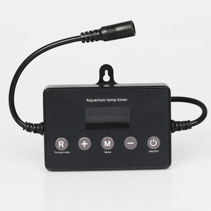 Smart LED Aquarium Light