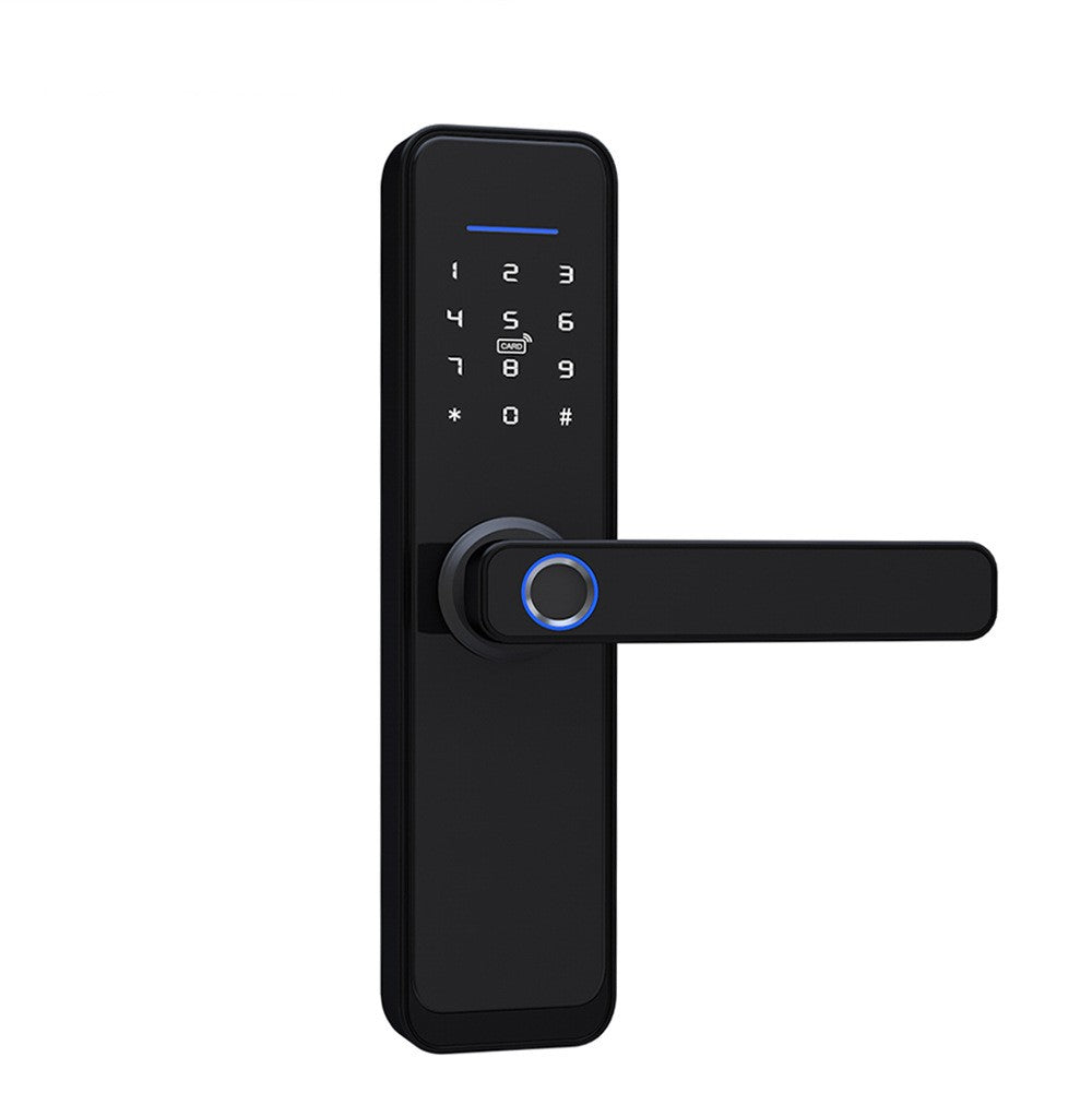 Smart WiFi Door Lock