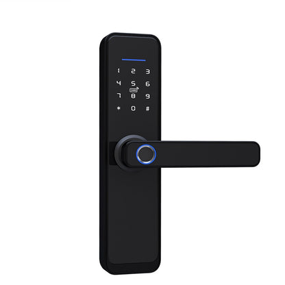 Smart WiFi Door Lock