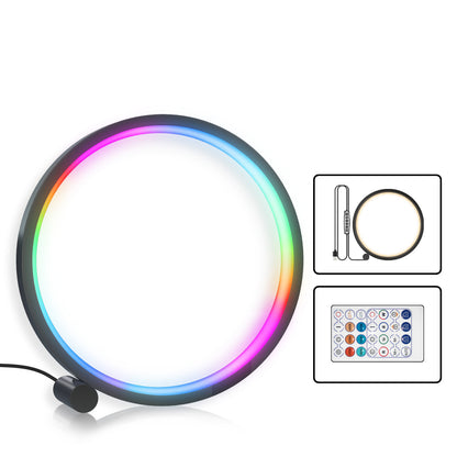 Music Rhythm Smart LED Night Light