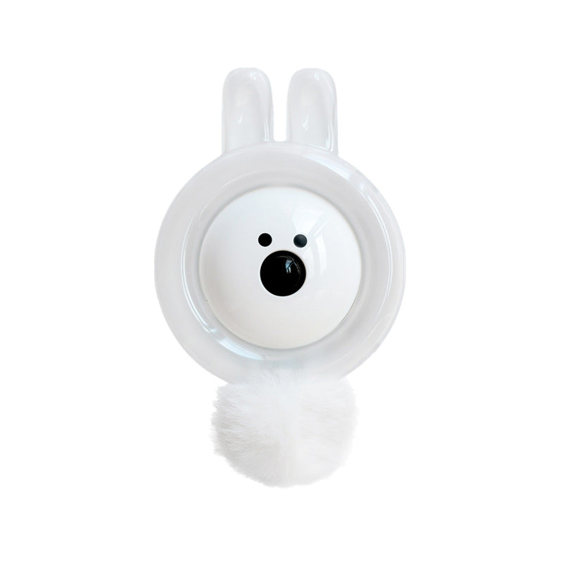 LED Smart Human Body Induction Night Light