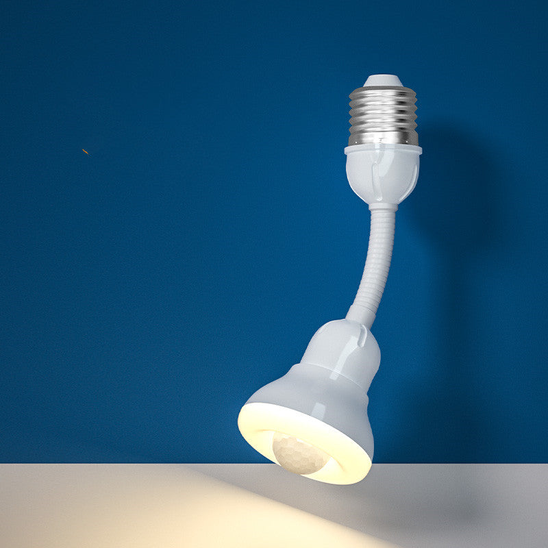 Smart Motion Sensor Toilet Light