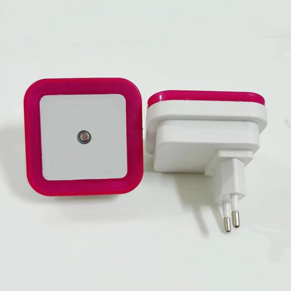 American Standard Round LED Night Light