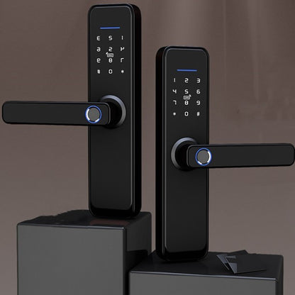 Smart WiFi Door Lock