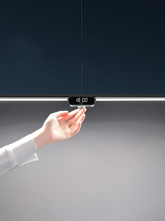 Smart Hand-Wave Cabinet Light