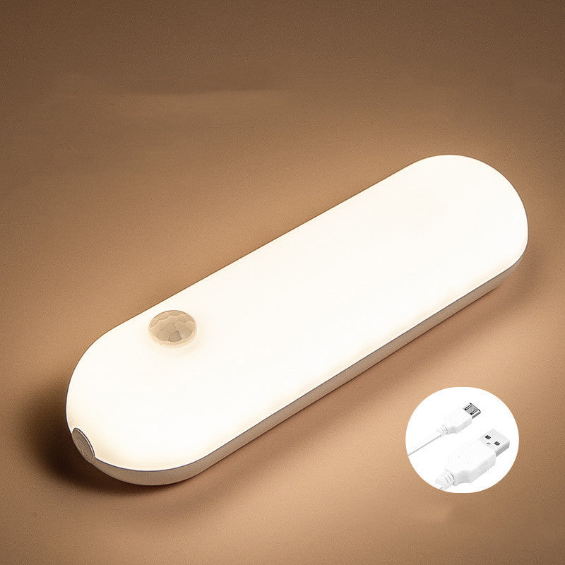 Smart Body Auto-sensing LED Wall Light Bedroom