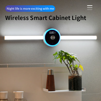 Smart Motion Sensor Cabinet Light