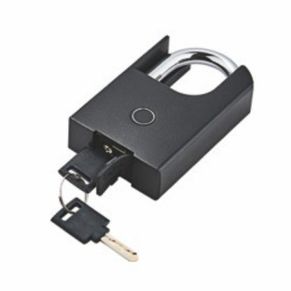 Smart Fingerprint Gate Lock