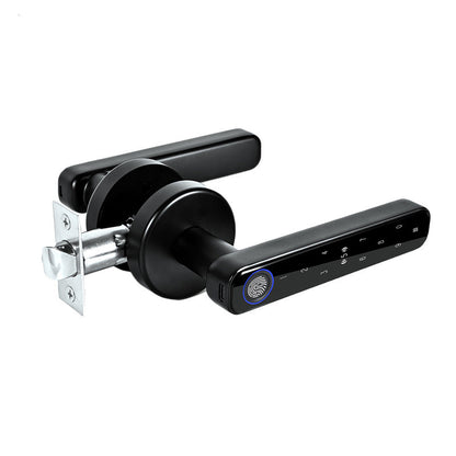 Smart Biometric Fingerprint Lock