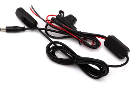 Suv Chassis LED Atmosphere Light Smart Black