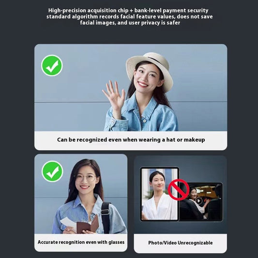Face Recognition Smart Door Lock