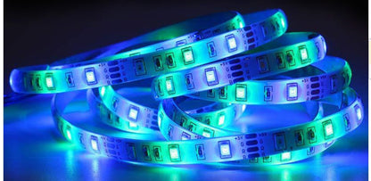 Suv Chassis LED Atmosphere Light Smart Black