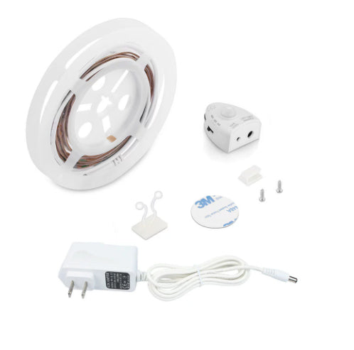 Smart Motion Sensor Under-Bed Light