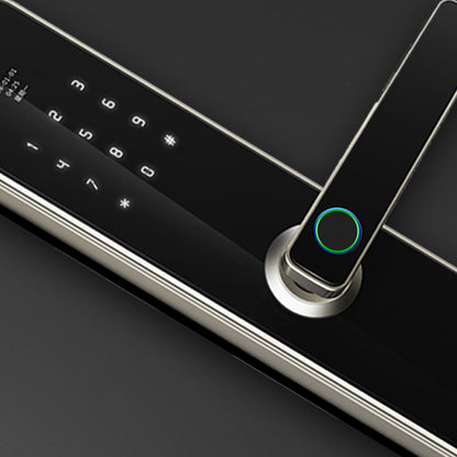 Tuya Smart Fingerprint Door Lock