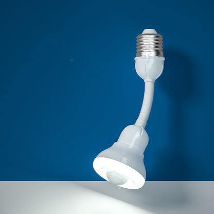 Smart Motion Sensor Toilet Light