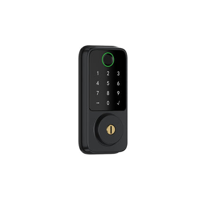 WiFi Smart Fingerprint Door Lock